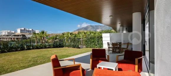 3 غرف نوم شقة في Fuengirola, Spain رقم 177766 32