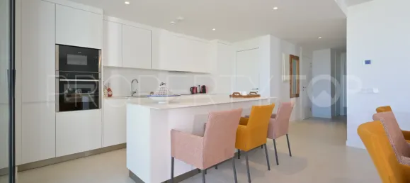 3 غرف نوم شقة في Fuengirola, Spain رقم 177766 20