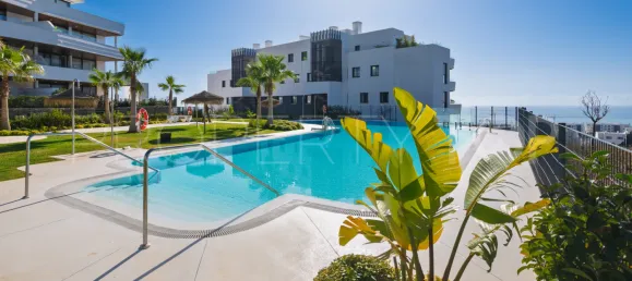 3 غرف نوم شقة في Fuengirola, Spain رقم 177766 43