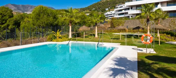 3 غرف نوم شقة في Fuengirola, Spain رقم 177766 40