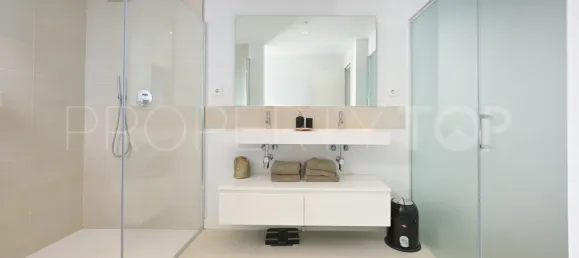 3 غرف نوم شقة في Fuengirola, Spain رقم 177766 28