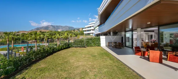 3 غرف نوم شقة في Fuengirola, Spain رقم 177766 31