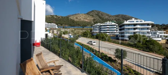 3 غرف نوم شقة في Fuengirola, Spain رقم 177766 39