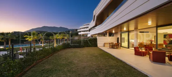 3 غرف نوم شقة في Fuengirola, Spain رقم 177766 2