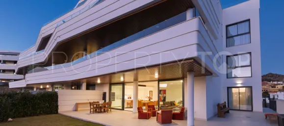 3 غرف نوم شقة في Fuengirola, Spain رقم 177766 4