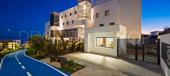 3 غرف نوم شقة في Fuengirola, Spain رقم 177766 17