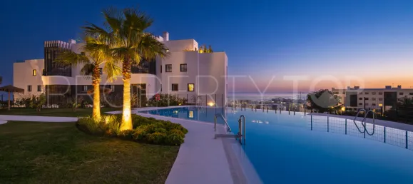 3 غرف نوم شقة في Fuengirola, Spain رقم 177766 10