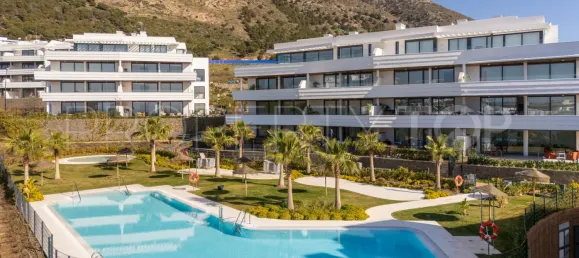 3 غرف نوم شقة في Fuengirola, Spain رقم 177766 49