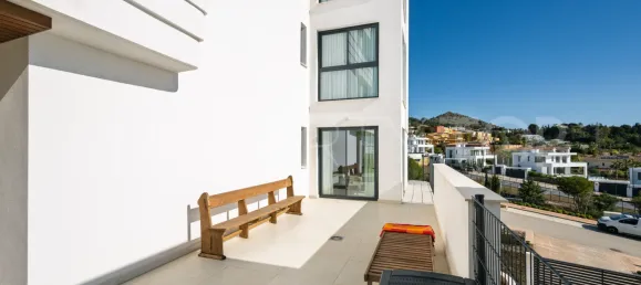 3 غرف نوم شقة في Fuengirola, Spain رقم 177766 38