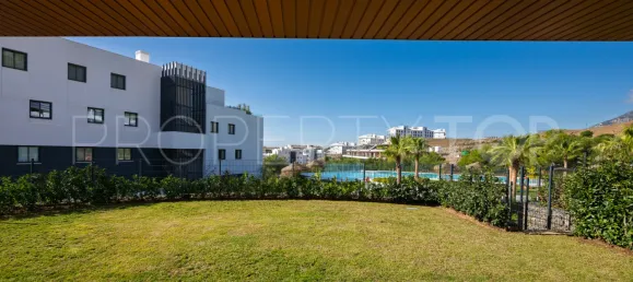 3 غرف نوم شقة في Fuengirola, Spain رقم 177766 36