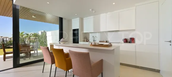 3 غرف نوم شقة في Fuengirola, Spain رقم 177766 21