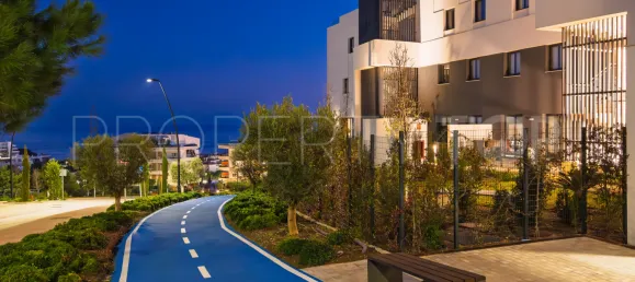 3 غرف نوم شقة في Fuengirola, Spain رقم 177766 18