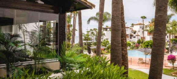 3 Schlafzimmer Wohnung in Marbella, Spain, Nr. 70743 13