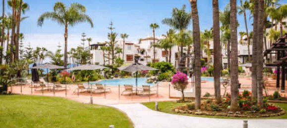 3 Schlafzimmer Wohnung in Marbella, Spain, Nr. 70743 10