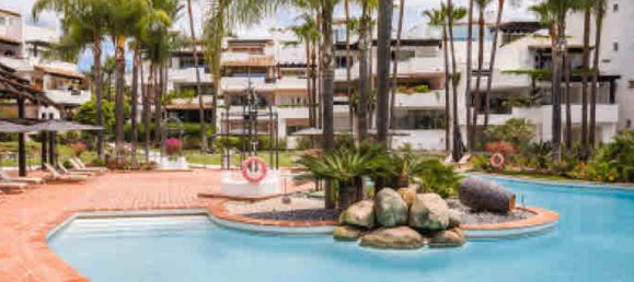 3 Schlafzimmer Wohnung in Marbella, Spain, Nr. 70743 14