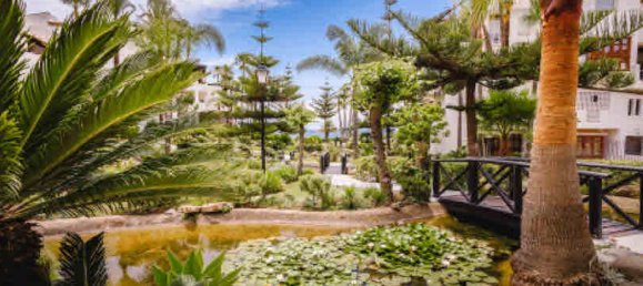 3 Schlafzimmer Wohnung in Marbella, Spain, Nr. 70743 15