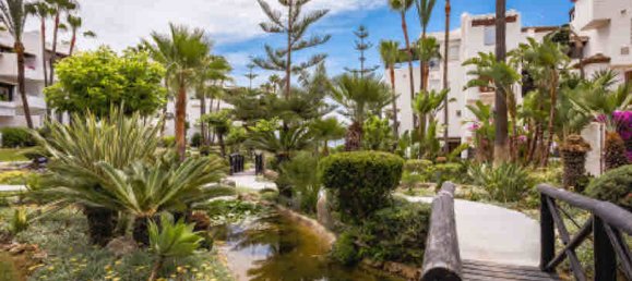 3 Schlafzimmer Wohnung in Marbella, Spain, Nr. 70743 12