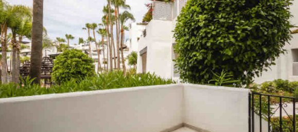 3 Schlafzimmer Wohnung in Marbella, Spain, Nr. 70743 11