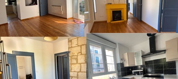 4 Schlafzimmer Gebäude in Perigueux, France, Nr. 337125 2