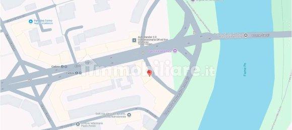 5 rooms Commercial property in Turin, Italy No. 12229 10