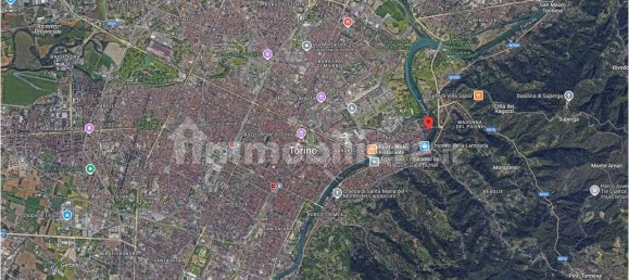 5 rooms Commercial property in Turin, Italy No. 12229 5