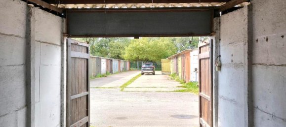  Parking in Rostock, Germany No. 336366 2