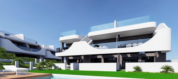 2 bedrooms Bungalow in San Miguel de Salinas, Spain No. 287179 5