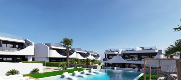 2 bedrooms Bungalow in San Miguel de Salinas, Spain No. 287179 6