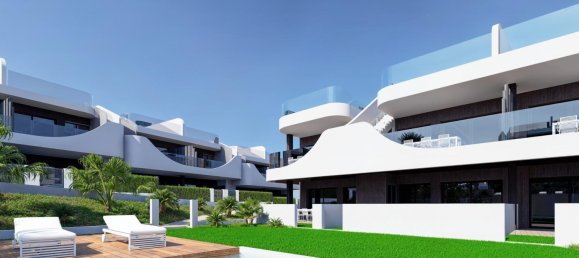 2 bedrooms Bungalow in San Miguel de Salinas, Spain No. 287179 9