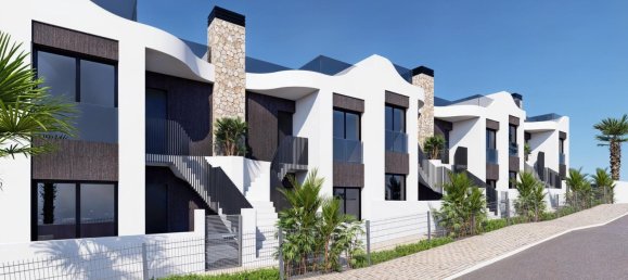 2 bedrooms Bungalow in San Miguel de Salinas, Spain No. 287179 7