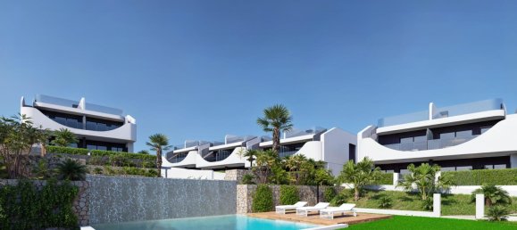 2 bedrooms Bungalow in San Miguel de Salinas, Spain No. 287179 10