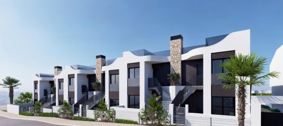 2 bedrooms Bungalow in San Miguel de Salinas, Spain No. 287179 8