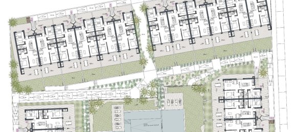 2 bedrooms Bungalow in San Miguel de Salinas, Spain No. 287179 12