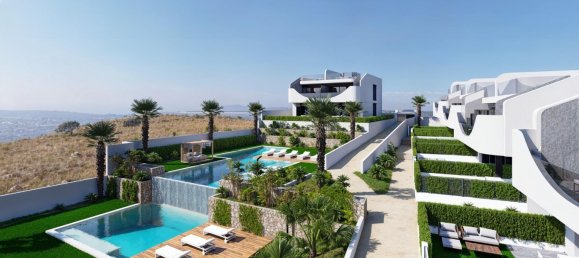 2 bedrooms Bungalow in San Miguel de Salinas, Spain No. 287179 3