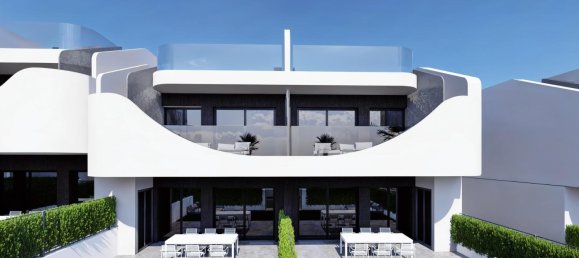 2 bedrooms Bungalow in San Miguel de Salinas, Spain No. 287179 4