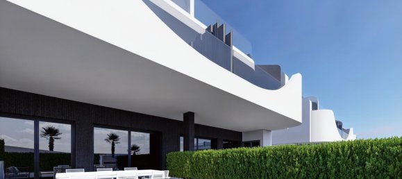 2 bedrooms Bungalow in San Miguel de Salinas, Spain No. 287179 17