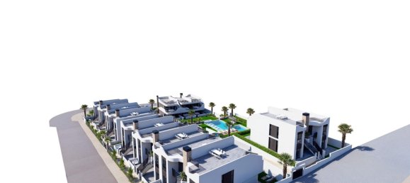 2 bedrooms Bungalow in San Miguel de Salinas, Spain No. 287179 15