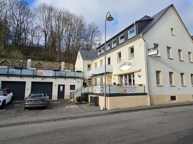 Hotel em Ahrweiler, Germany 483 m² N.º 144619