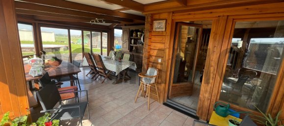 4 bedrooms Villa in Marigny-le-Chatel, France No. 275549 10