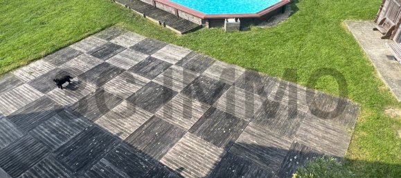 4 bedrooms Villa in Marigny-le-Chatel, France No. 275549 11