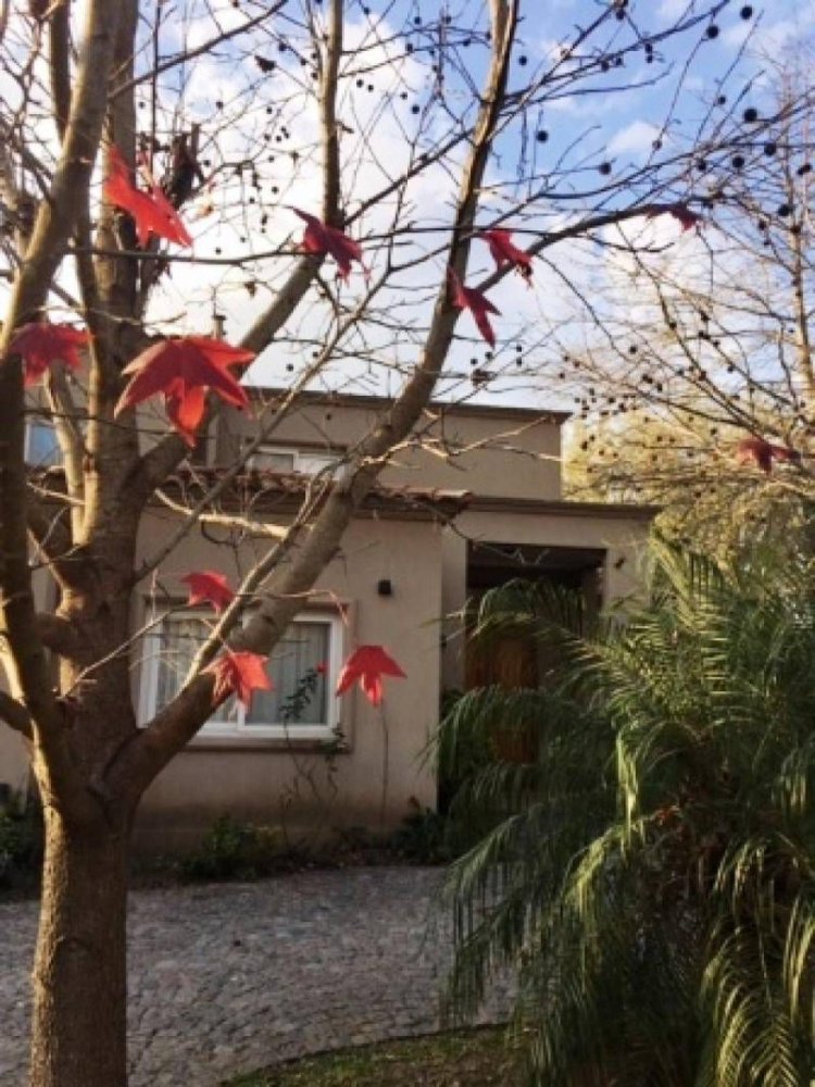 2 Schlafzimmer Haus in Pilar, Argentina, Nr. 100083