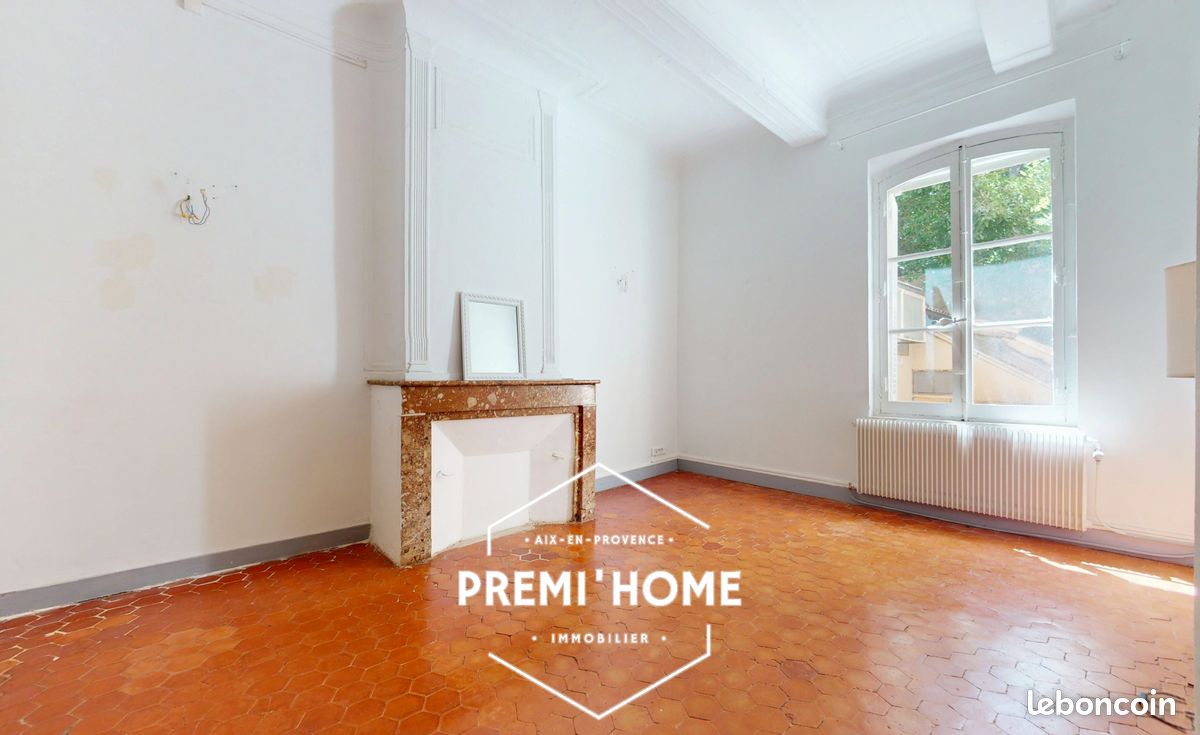 2 bedrooms Apartment in Aix-en-Provence, France No. 342391