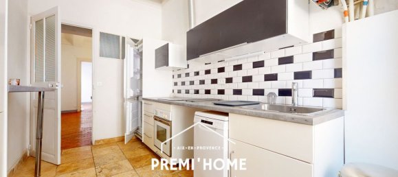 2 bedrooms Apartment in Aix-en-Provence, France No. 342391 9