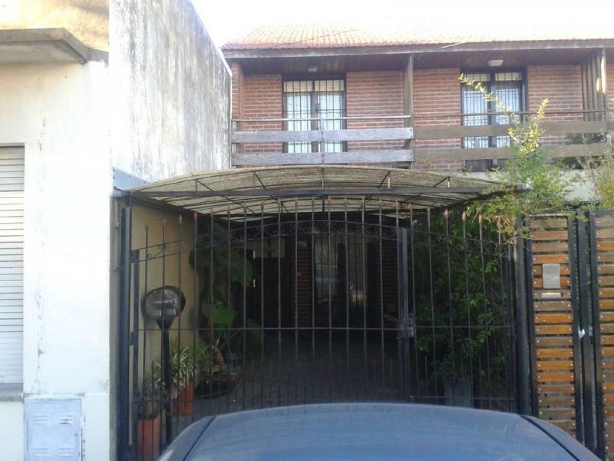 3 Schlafzimmer Wohnung in Mar del Plata, Argentina, Nr. 100236