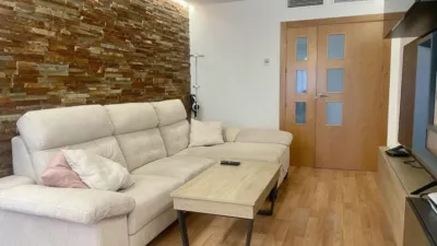 3 bedrooms Apartment in Lorca, Spain No. 171229