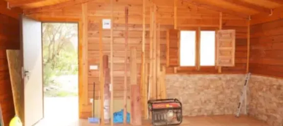 Land in Guadalest, Spain No. 108962 11