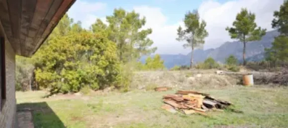 Land in Guadalest, Spain No. 108962 17