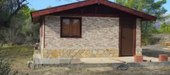 Land in Guadalest, Spain No. 108962 19