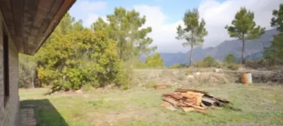 Land in Guadalest, Spain No. 108962 15