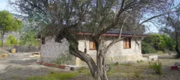 Land in Guadalest, Spain No. 108962 22